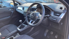 Renault Captur 1.3 TCE 140 SE Edition 5dr Petrol Hatchback